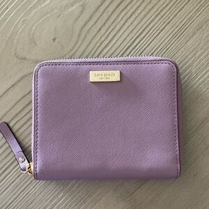 Kate spade wallet
